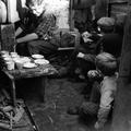 Young boys at the Adventure Playground in Notting Hill Image preview