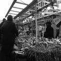 A fruit and vegetable market stall on Portobello Road Image preview