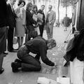 A pavement artist Image preview