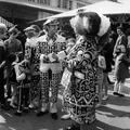 Entertainers at Covent Garden Fair Image preview