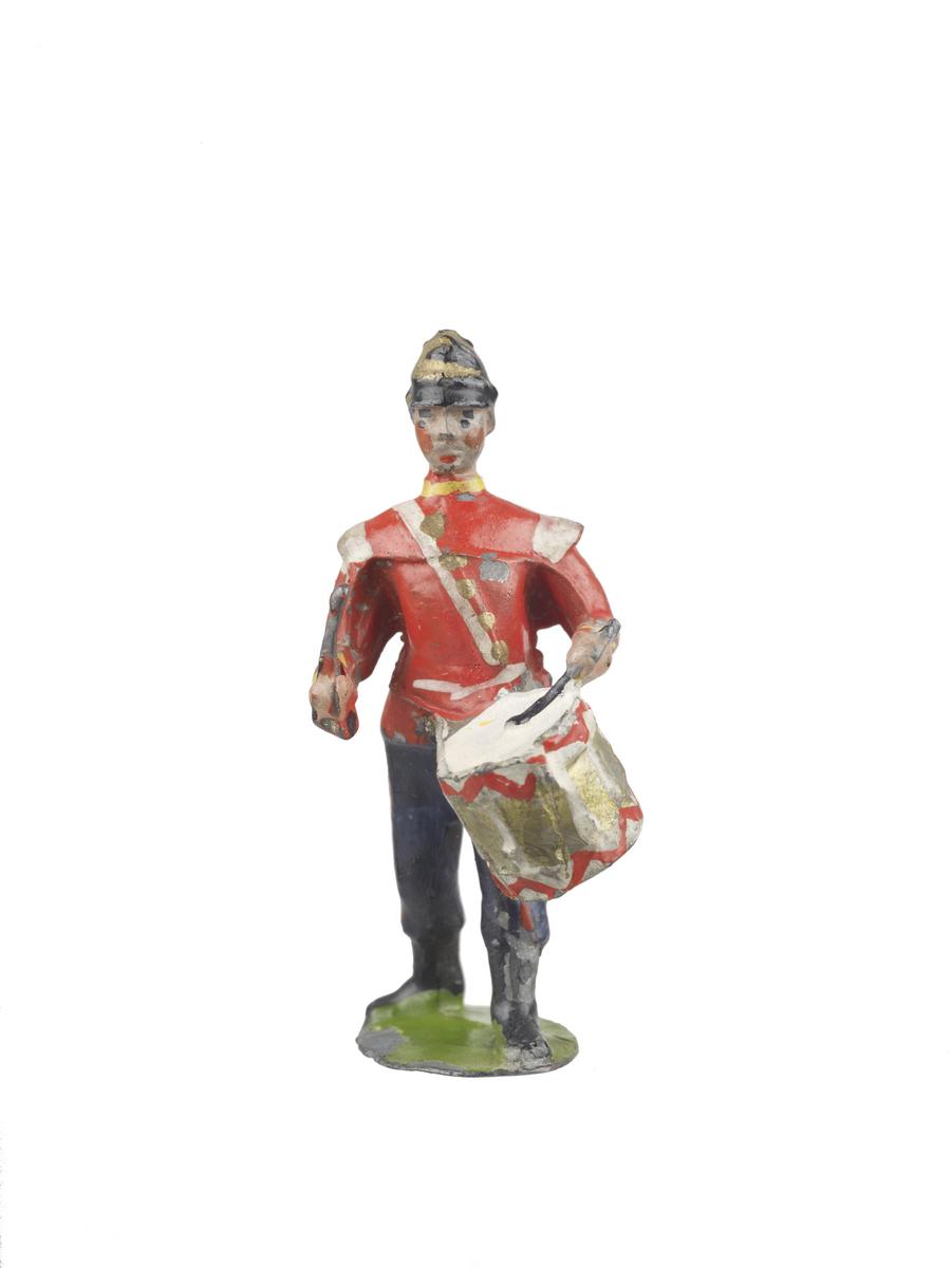 Toy, toy soldier | London Museum