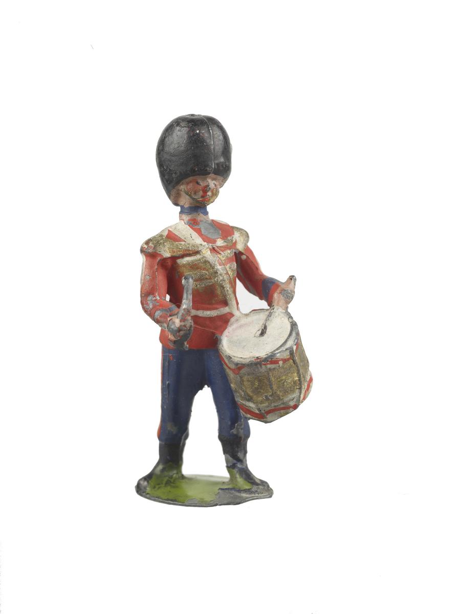 Toy, toy soldier | London Museum