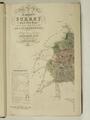 Map of the County of Surrey from an actual survey made in the years 1822 & 1823 Image preview