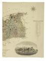 Map of the County of Surrey from an actual survey made in the years 1822 & 1823 Image preview