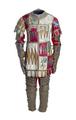 Tabard, performance costume tabard Image preview