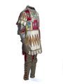 Tabard, performance costume tabard Image preview