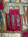 Tabard, performance costume tabard Image preview