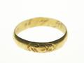 Finger ring, mourning ring & posy ring Image preview