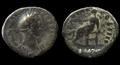 Coin, denarius Image preview