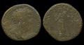 Coin, sestertius Image preview