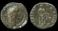 Coin, denarius Image preview