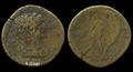 Coin, sestertius Image preview