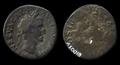 Coin, denarius Image preview