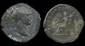 Coin, denarius Image preview