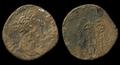 Coin, sestertius Image preview