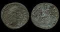 Coin, sestertius Image preview