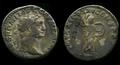 Coin, denarius Image preview