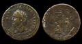 Coin, sestertius Image preview