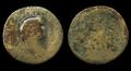 Coin, sestertius Image preview