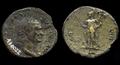 Coin, denarius Image preview