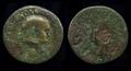 Coin, dupondius Image preview