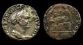 Coin, denarius Image preview