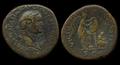 Coin, sestertius Image preview