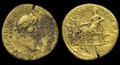 Coin, sestertius Image preview