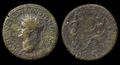 Coin, sestertius Image preview