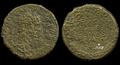 Coin, sestertius Image preview