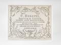C. Nosotti, Carver & Gilder Image preview
