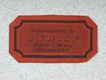 Label Image preview