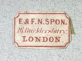 Label Image preview