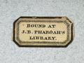 Label Image preview