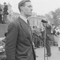 Suez Question rally, 1956 Image preview