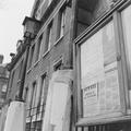 Hampstead Police Station notice board Image preview