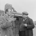 Engineers Strike, 1957 Image preview