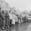 Women's protest march against the H bomb Image preview
