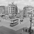 Bus passing Eros Image preview