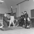 Central School of Speech and Drama, 1957 Image preview