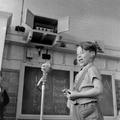 Pupil at the Ackmar Road School for Deaf Children Image preview