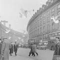 Christmas Lights on Regents Street, 1960 Image preview