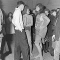 The Slade School of Fine Art Fancy Dress Ball, 1960 Image preview