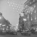 Regent Street lights, Christmas 1965 Image preview