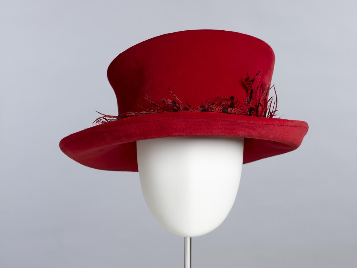 Hat London Museum hat-london-museum