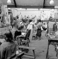 Students at the Brym Shaw School of Painting and Drawing Image preview