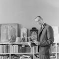 Sir William Coldstream, Head of the Slade School of Fine Art Image preview