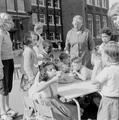 Hungerford School Summer holiday scheme Image preview