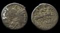 Coin, denarius Image preview