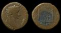 Coin, dupondius Image preview